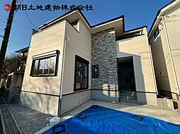 八王子市富士見町　全2棟　1号棟