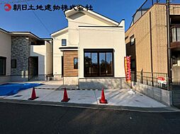八王子市富士見町　全2棟　2号棟
