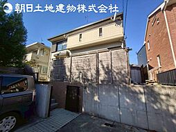 八王子市南陽台3丁目