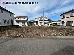 町田市木曽西4丁目7期