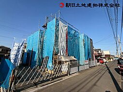 町田市木曽西4丁目7期