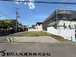 八王子市椚田町2期