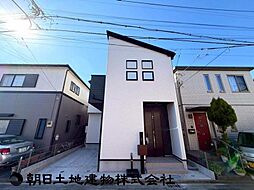 緑区下九沢 住環境が暮らしを彩る 新築戸建