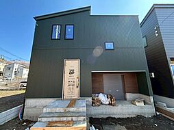 相模原市中央区上溝 全7区画 6号棟