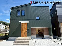 相模原市中央区上溝　全7区画　6号棟