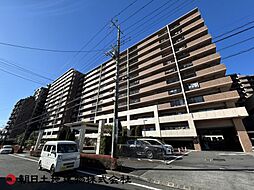 グランレガーロ 素敵な眺望が暮らしを彩る