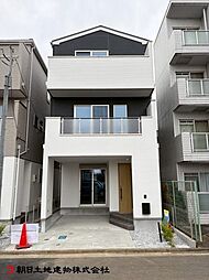 相模原市中央区小町通1期 全2棟 1号棟