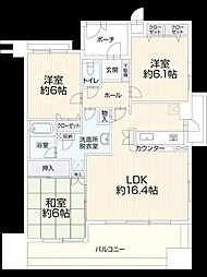 ドラゴンマンション相模原参番館