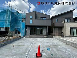 土間のある唯一の暮らし 中央区田名新築戸建　20号棟