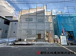 土間のあるワンランク上の暮らしを 中央区田名新築戸建