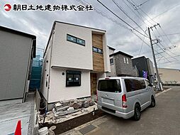 土間のあるワンランク上の暮らしを 中央区田名新築戸建