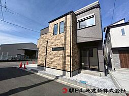 土間のある唯一の暮らし 中央区田名新築戸建 2号棟