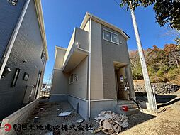 緑区谷ヶ原第3　新築戸建　全3棟　1号棟