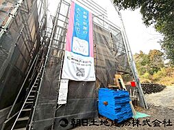 緑区谷ヶ原第3 新築戸建 全3棟 1号棟