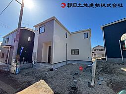 緑区谷ヶ原第3　新築戸建　全3棟　3号棟