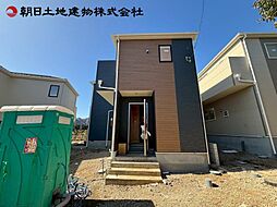 緑区谷ヶ原第3　新築戸建　全3棟　2号棟