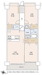 ハイホーム淵野辺