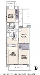 ダイアパレス京王堀之内壱番館