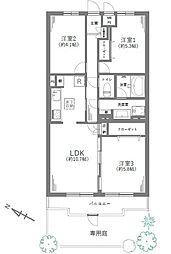 ライオンズマンション小田急相模原