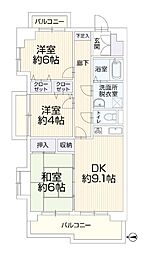 ライフコート相模原