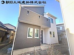 相模原市南区古淵1丁目