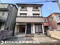 相模原市中央区並木