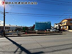 相模原市中央区田名　全3棟　2号棟