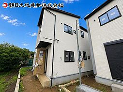 相模原市中央区田名 全3棟 3号棟