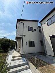 相模原市中央区田名　全4棟　3号棟