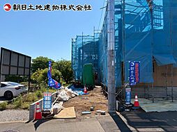 相模原市中央区田名　全3棟　3号棟