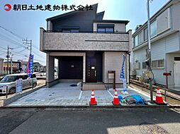 相模原市中央区田名 全3棟 4号棟