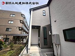 八王子市北野町　1号棟