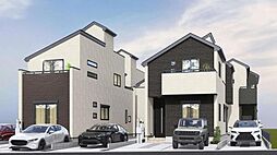 八王子市北野町　2号棟