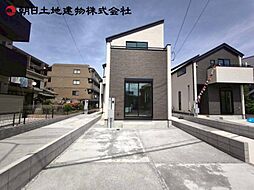 八王子市北野町　2号棟