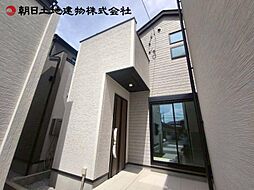 八王子市北野町　3号棟