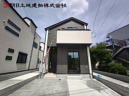 八王子市北野町　4号棟