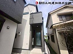 八王子市北野町　5号棟