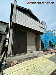 相模原市中央区横山台1丁目　全3棟　1号棟