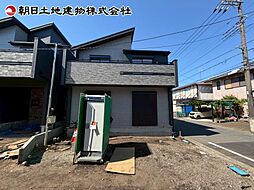 相模原市中央区横山台1丁目　全3棟　3号棟