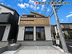 相模原市南区相模台6丁目 全2棟 2号棟