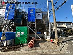 相模原市南区相模台6丁目　全2棟　2号棟