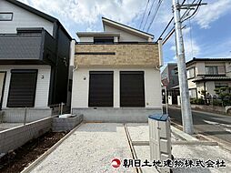 相模原市南区相模台6丁目　全2棟　2号棟