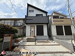 相模原市南区相模台6丁目　全2棟　1号棟