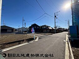 相模原市中央区田名葛輪全14区画　No.3