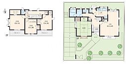 八王子市東中野　中古住宅