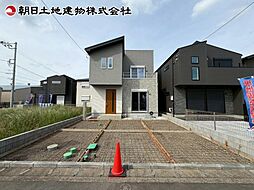 相模原市第6中央区田名　10号棟