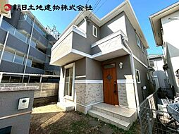 相模原市南区若松4丁目