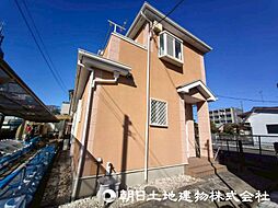 相模原市中央区上溝