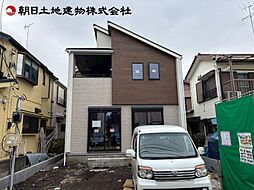相模原市南区東大沼3丁目