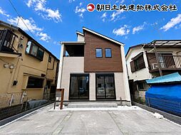 相模原市南区東大沼3丁目